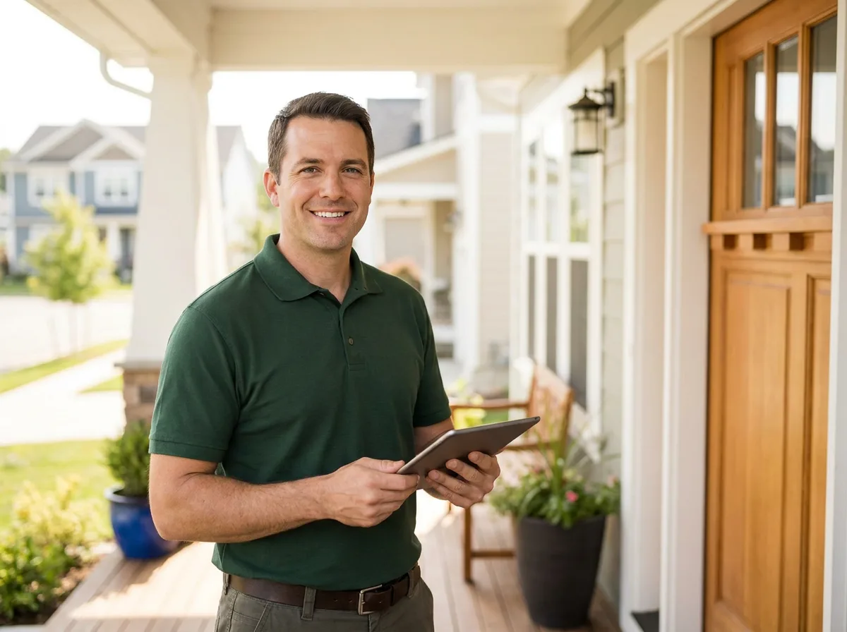 Pest control FAQs for Marshall, VA